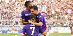 Fiorentina Berhasil Mengalahkan Palermo