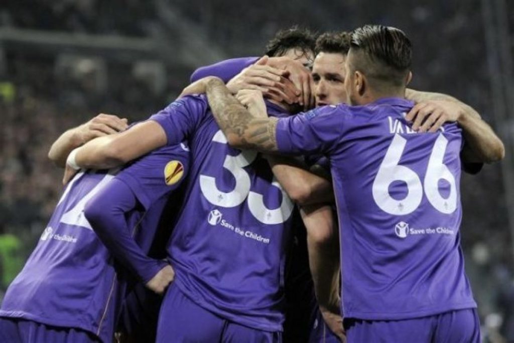 Fiorentina Berhasil Mengalahkan Verona dengan Skor Akhir 0-5