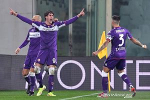 Fiorentina Berhasil Mengalahkan Benevento dengan Skor Akhir 1-0