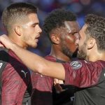 Sassuolo Berhasil Mengalahkan Cagliari