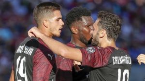 Sassuolo Berhasil Mengalahkan Cagliari dengan Skor Akhir 0-1