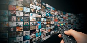 Penyiaran Sepak Bola: Transformasi dari Siaran Televisi ke Streaming Digital