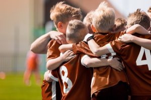 Memahami Psikologi Tim: Dinamika Kelompok dalam Kinerja Sepak Bola