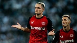 Liverpool Siap Pecahkan Rekor Transfer Demi Gantikan Kegagalan Dapatkan Wirtz