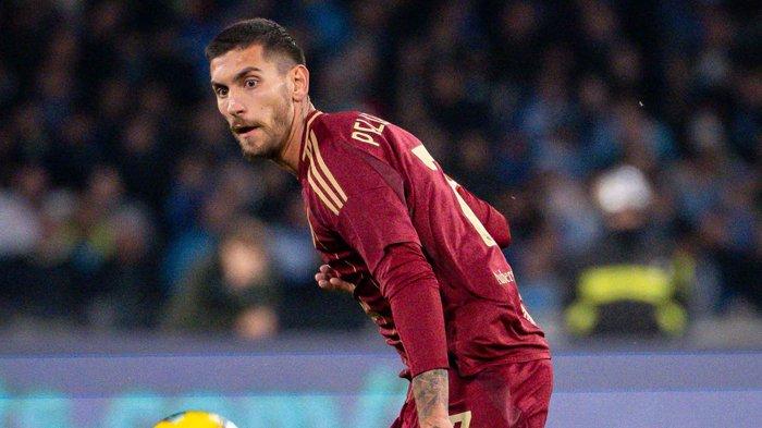 Lorenzo Pellegrini Berencana Tampil Lagi pada Agustus: Rencana dan Persiapan AS Roma Sambut Musim Baru