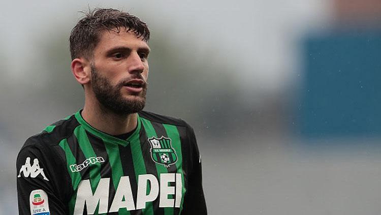Konteks Bursa Transfer Musim Panas dan Minat Juventus pada Domenico Berardi