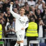 Luka Modric Siap Hijrah ke Klub Elit Eropa Jelang Usia 40 Tahun