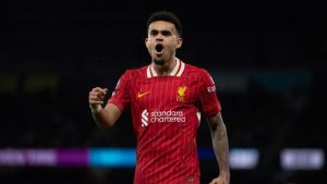 Luis Diaz Diduga Ingin ke Barcelona Usai Unggahan Emosional